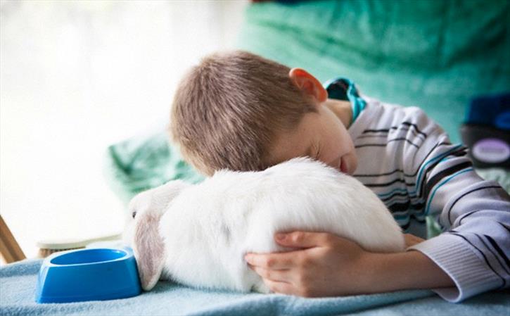 Autism Spectrum Disorder